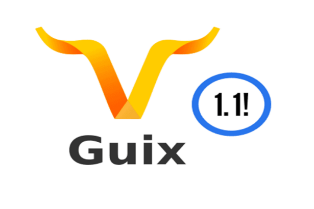 Lançado gerenciador de pacotes GNU Guix 1.1
