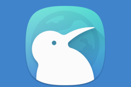Kiwi Browser libera código-fonte