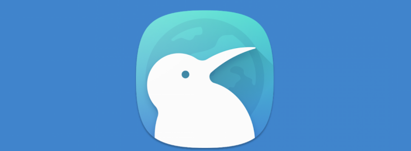 Kiwi Browser libera código-fonte