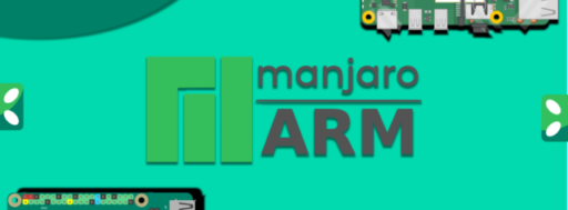Manjaro ARM 22.08 vem com suporte Orange Pi 3 e 4 LTS e Linux 5.19