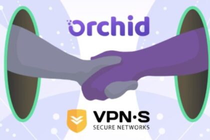 VPN 'Orchid' baseada em blockchain permite que você compre sua própria largura de banda privada
