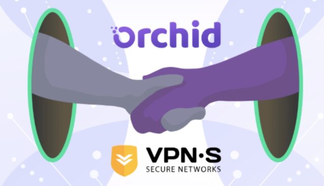 VPN 'Orchid' baseada em blockchain permite que você compre sua própria largura de banda privada
