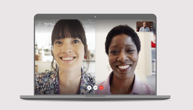 Skype lança 'Meet Now' para videochamadas
