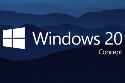 Vídeo mostra o que seria o Windows 20