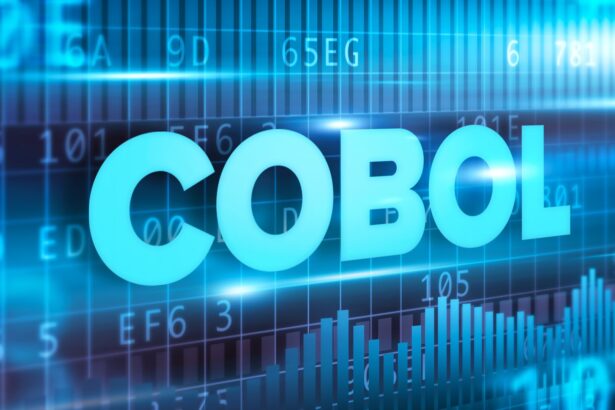 IBM e Open Mainframe Project treinam codificadores COBOL