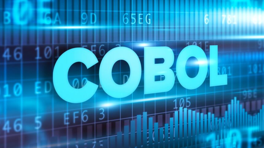 IBM e Open Mainframe Project treinam codificadores COBOL