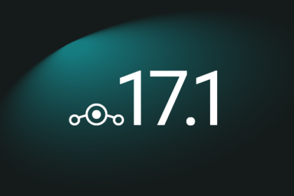 Lançado LineageOS 17.1 baseado no Android 10