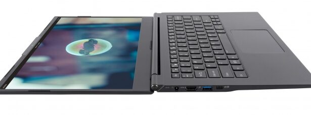 System76 lança laptop Lemur Pro Linux com firmware de código aberto