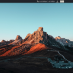 UMix 20.04 é uma distro baseada no Ubuntu 20.04 com Unity e MATE Desktop