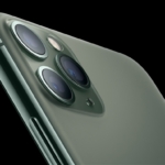 Vazamento sugere que a Apple está testando um protótipo dobrável do iPhone
