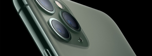 Vazamento sugere que a Apple está testando um protótipo dobrável do iPhone