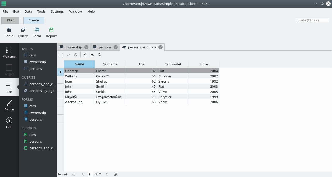 Calligra 3.2 Office Suite chega com melhor interoperabilidade do LibreOffice