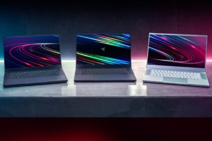 Laptops Razer terão controle de brilho do teclado no Linux