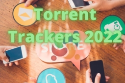 Lista de Torrent Trackers 2022 para aumentar a velocidade de download!