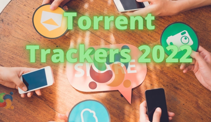 Lista de Torrent Trackers 2022 para aumentar a velocidade de download!