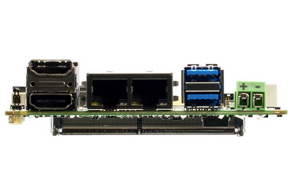 Alternativa ao Raspberry Pi tem processador Intel Core de 8a geração e 16 GB de RAM