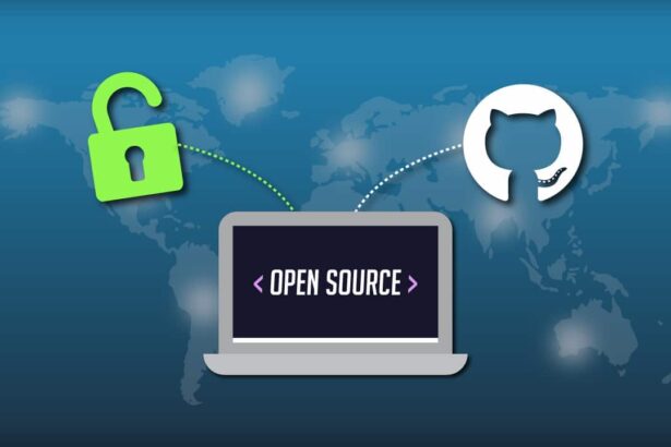 Encontre alternativas open source para softwares e serviços