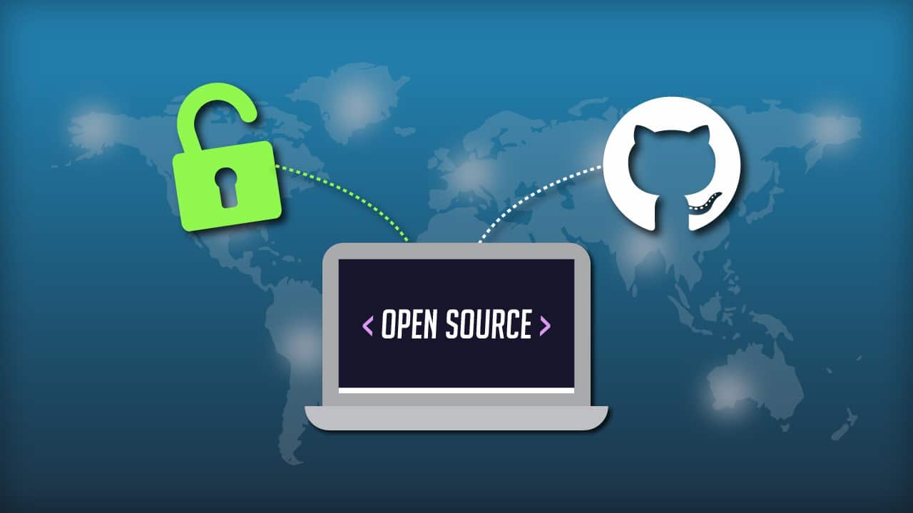 Encontre alternativas open source para softwares e serviços