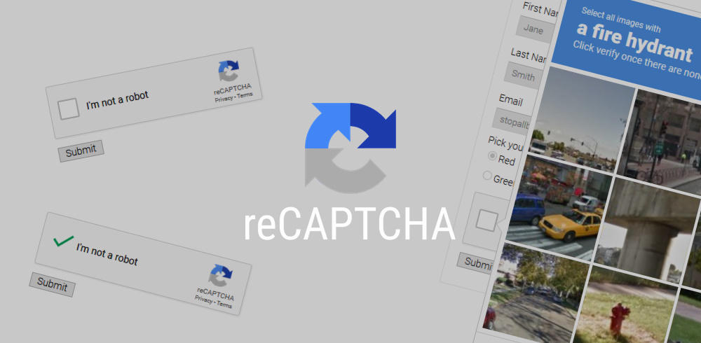 Cloudflare dispensa reCAPTCHA e Google pretende cobrar pelo uso