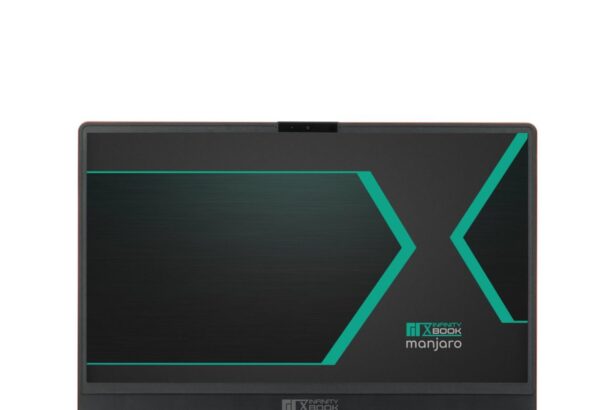 TUXEDO Computers anuncia laptop InfinityBook Manjaro Linux
