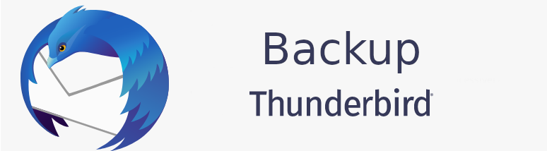 Como fazer backup do Thunderbird - SempreUpdate