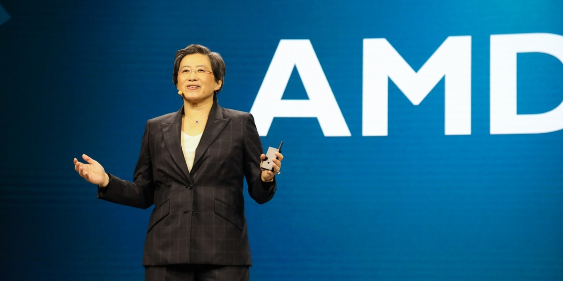 AMD contrata mais engenheiros Linux