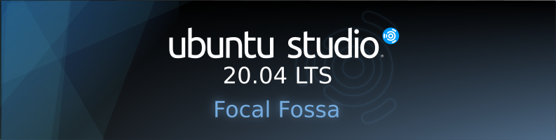 Ubuntu Studio 20.10 troca o Xfce pelo KDE Plasma