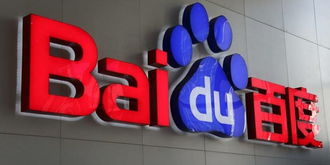 Aplicativos Android do Baidu coletam dados confidenciais do usuário