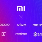 OnePlus, Realme e outros aderem à aliança de transferência de arquivos da Xiaomi