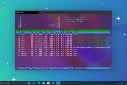 Windows Terminal de código aberto da Microsoft chega à versão 1.0