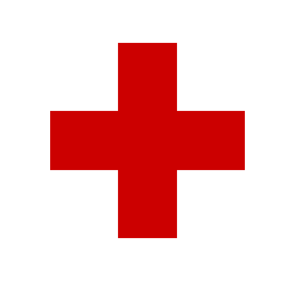 Cruz Vermelha pede que hackers parem de atingir hospitais