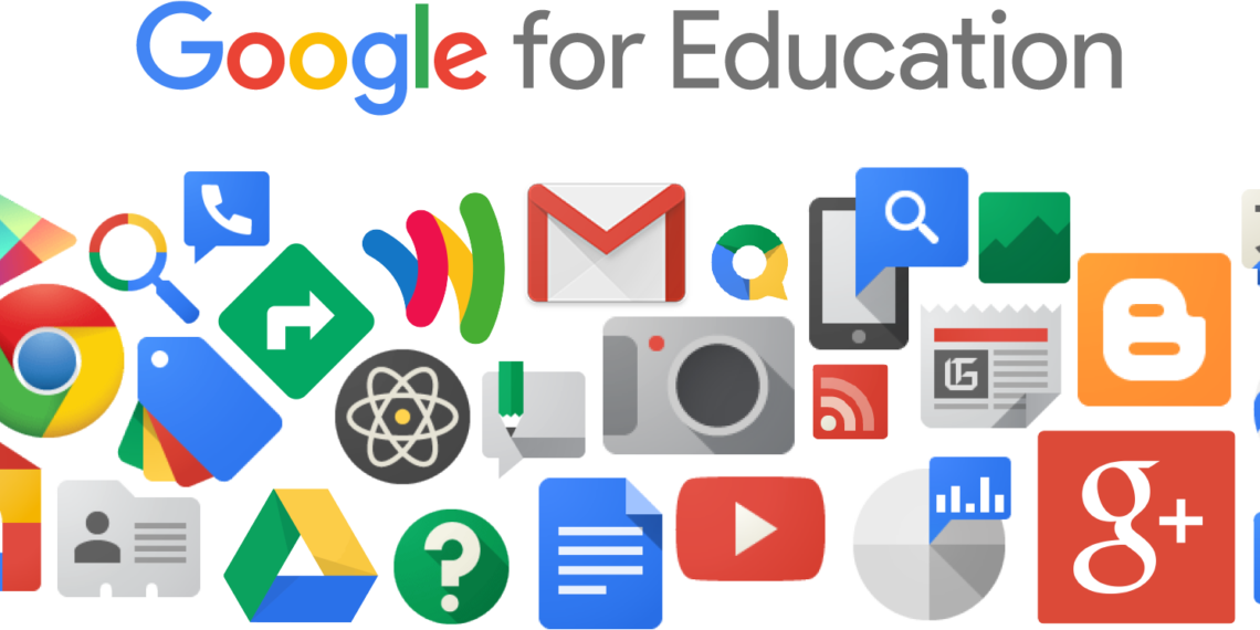 Google for Education apresenta novas ferramentas para ajudar educadores, alunos e famílias no ensino a distância