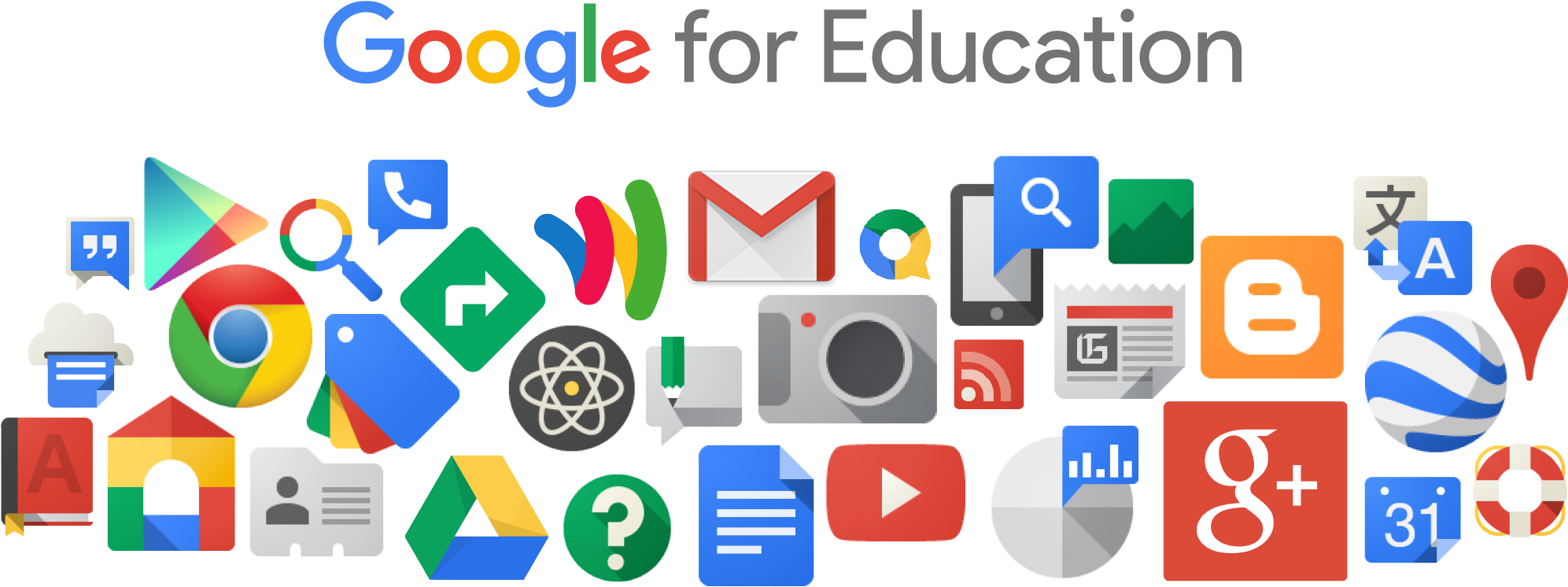 Google for Education apresenta novas ferramentas para ajudar educadores, alunos e famílias no ensino a distância