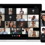 Facebook cria Workplace Rooms para videochamadas profissionais