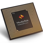 Mediatek despachará mais de 80 milhões de chips 5G neste ano