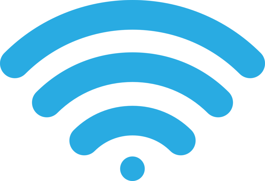 Como melhorar o sinal Wi-Fi do telefone?