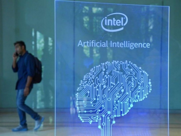 Intel define sua inteligência artificial para identificar tumores cerebrais