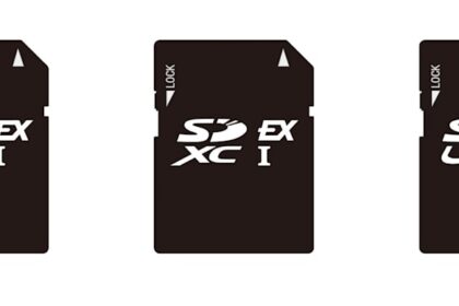 Conheça a próxima versão do SD Express