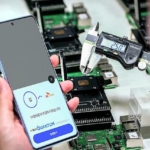 Samsung desenvolve novo chip de segurança para smartphones