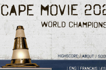 Conheça o VLC Escape Movie, um jogo da VideoLAN para se divertir durante o confinamento