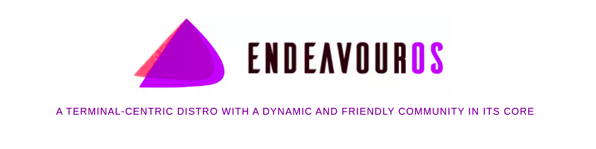 EndeavourOS tem instalação mais rápida e melhorias no i3