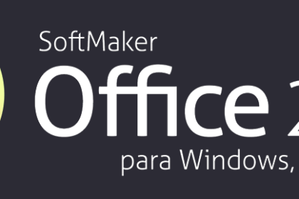 Baixe a versão grátis de teste do SoftMaker Office 2021 Beta