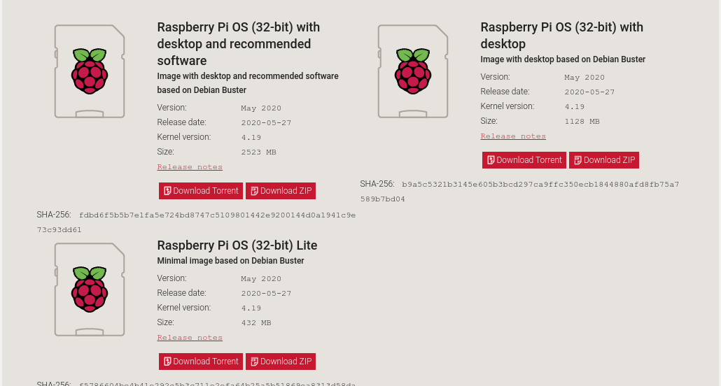 Raspbian é renomeado para Raspberry Pi OS e ganha versão de 64 bits