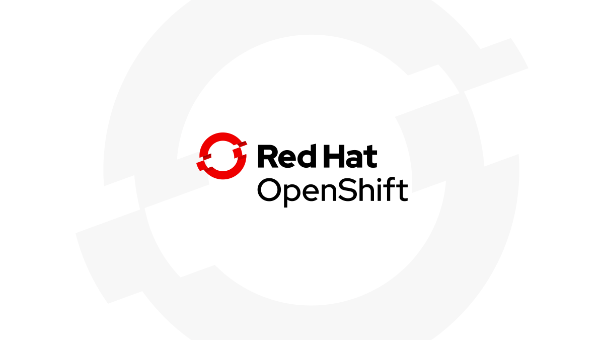 Amazon Red Hat OpenShift anunciado para usuários de Kubernetes