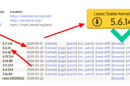 como-instalar-o-linux-kernel-5-6-14-em-qualquer-distribuicao-linux