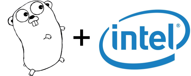 Clear Linux da Intel trabalha contêiner Golang otimizado para AVX-512