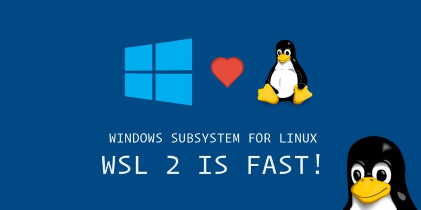 Microsoft anuncia novas melhorias no Windows Subsystem for Linux
