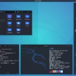 Kali Linux vem com Xfce 4.16, Linux 5.10 LTS e novas ferramentas de hacking
