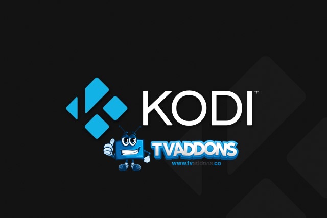Repositório de complemento do Kodi é bloqueado no GitHub
