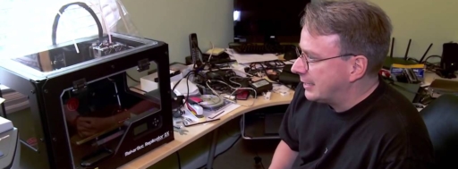 Linus Torvalds espera que o AVX512 morra dolorosamente